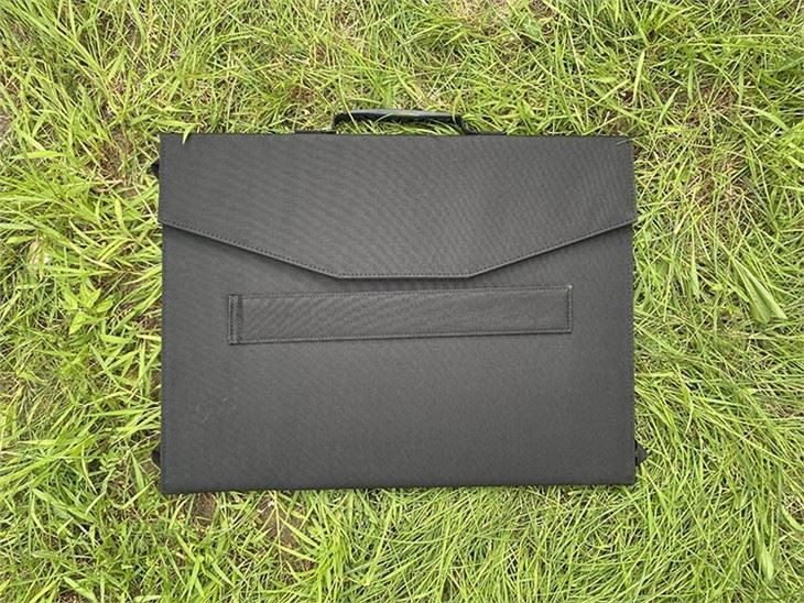 Camping Solar Panels