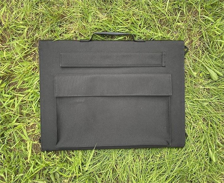 Camping Solar Panels