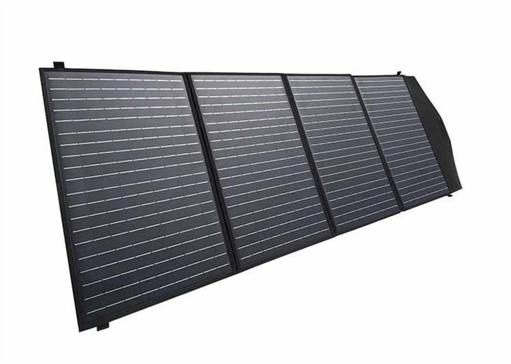 Felluble Solar Panel 200W