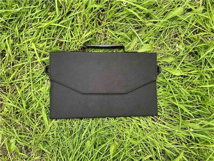 Portable 6v Solar USB hleðslutæki fyrir 20W