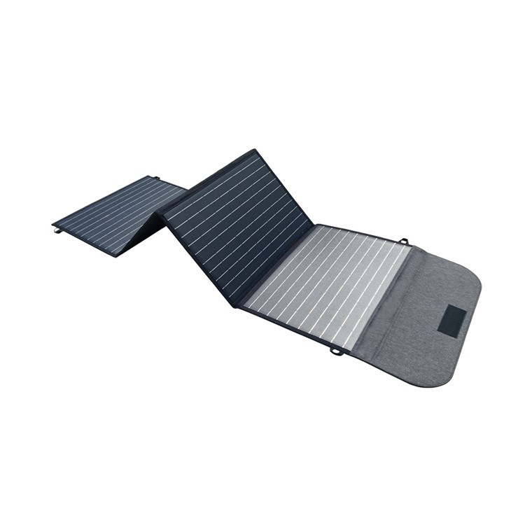 Felluble Solar Panel 100W