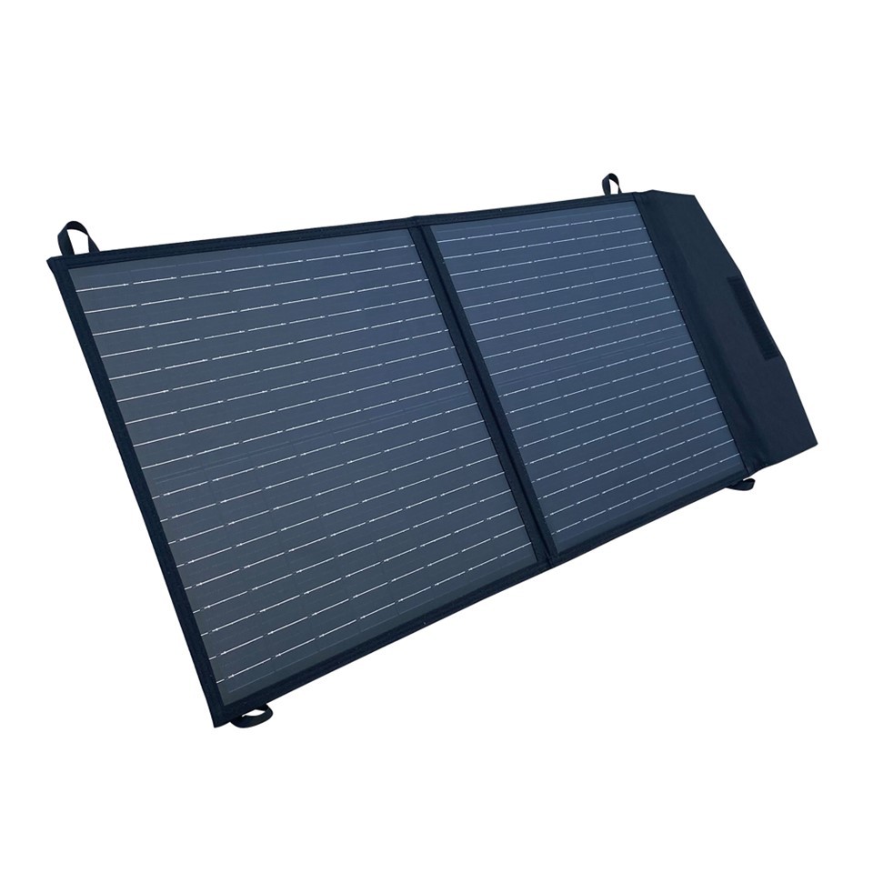45W Folding Solar Panel fyrir farsíma