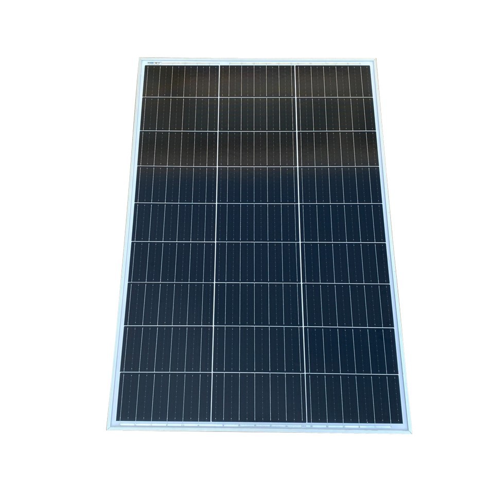120W Mono Solar Panel Solar Pv eining