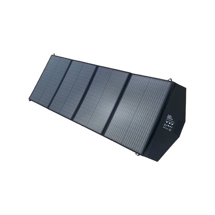 Felluble Solar Panel 200W 182mm